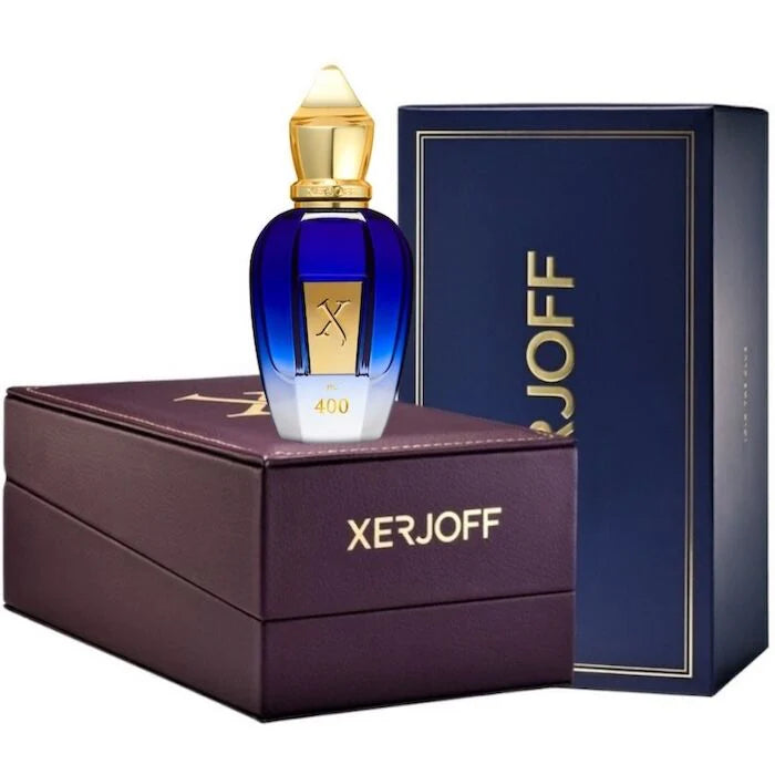 Xerjoff Jtc 400 Edp 50Ml