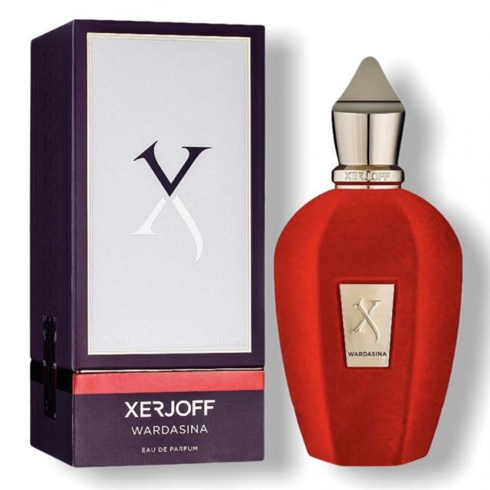 Xerjoff  Wardasina Edp 100Ml